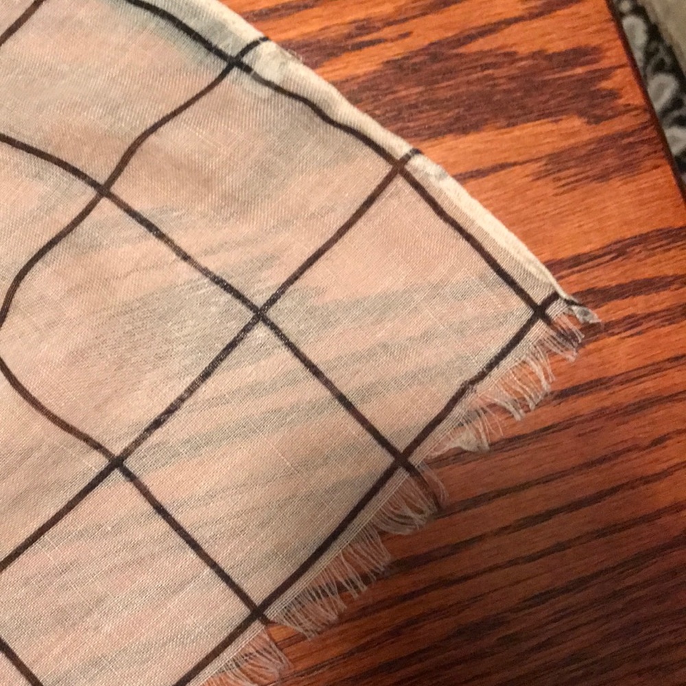 Rachel Pally scarf - Picture 3 of 4